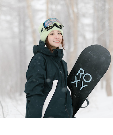 【ROXY ロキシー 公式通販】ロキシー(ROXY)【OUTLET】【RELAXED FIT】10K ROXY SLOPE NP JK スノージャケット