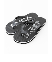 【RVCA ルーカ公式通販】ルーカ （RVCA）【OUTLET】RVCA メンズ TRENCH TOWN SANDAL2 サンダル 【2024年夏モデル】