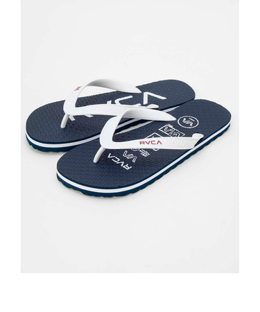 【RVCA ルーカ公式通販】ルーカ （RVCA）【OUTLET】RVCA メンズ TRENCH TOWN SANDAL2 サンダル 【2024年夏モデル】