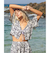 【OUTLET】BILLABONG レディース 【SUN SPELL】 SUNFLOWER TOP セットアップ 半袖シャツ 【2025年春夏モデル】