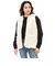 【OUTLET】BILLABONG レディース BOA VEST ベスト WCP 【2024年秋冬モデル】