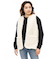 【OUTLET】BILLABONG レディース BOA VEST ベスト WCP 【2024年秋冬モデル】
