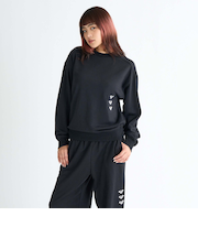 【OUTLET】Roxy TRIPLE CHAKRA PO ウィメンズ プルオーバー ROXY_SPORT_25*