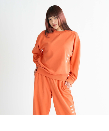 【OUTLET】Roxy TRIPLE CHAKRA PO ウィメンズ プルオーバー ROXY_SPORT_25*