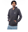 【OUTLET】BILLABONG メンズ SURF FLEX ZIP ジップラッシュガード 【2025年春夏モデル】