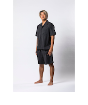 【OUTLET】Quiksilver MW BAGGY SHORTS