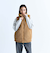 【ROXY ロキシー 公式通販】ロキシー（ROXY）【OUTLET】Roxy BETTER THAN THE SUN VEST ボアベスト