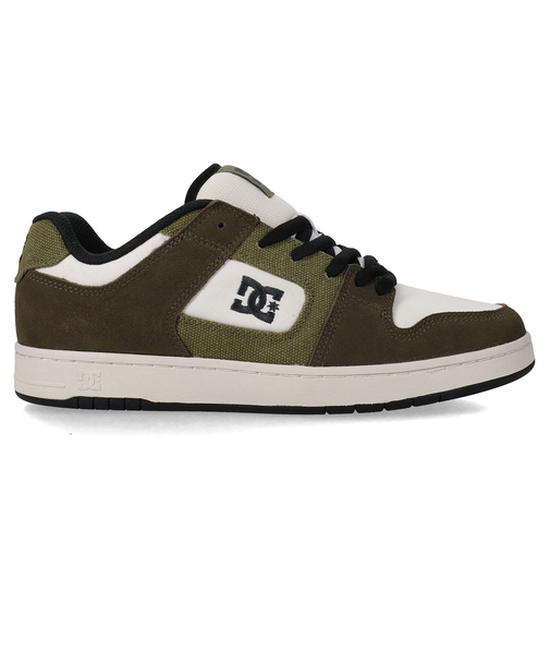 【DC ディーシー公式通販】ディーシー (DC SHOES)【OUTLET】DC SHOES MANTECA 4 メンズ フットウェア