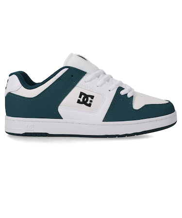 【DC ディーシー公式通販】ディーシー (DC SHOES)【OUTLET】DC SHOES MANTECA 4 メンズ フットウェア