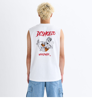 【DC ディーシー公式通販】ディーシー （DC SHOES）【OUTLET】DC Shoes 25 SKATE SKULL SL