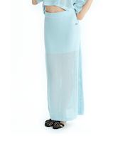 【RVCA ルーカ公式通販】ルーカ （RVCA）【OUTLET】RVCA レディース OHANA KNIT SKIRT スカート 【2025年夏モデル】