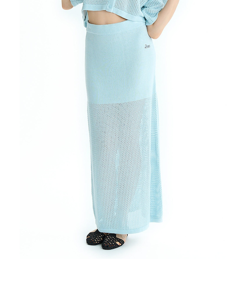 【RVCA ルーカ公式通販】ルーカ (RVCA)【OUTLET】RVCA レディース OHANA KNIT SKIRT スカート 【2025年夏モデル】