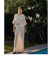 【RVCA ルーカ公式通販】ルーカ （RVCA）【OUTLET】RVCA レディース OHANA KNIT SKIRT スカート 【2025年夏モデル】