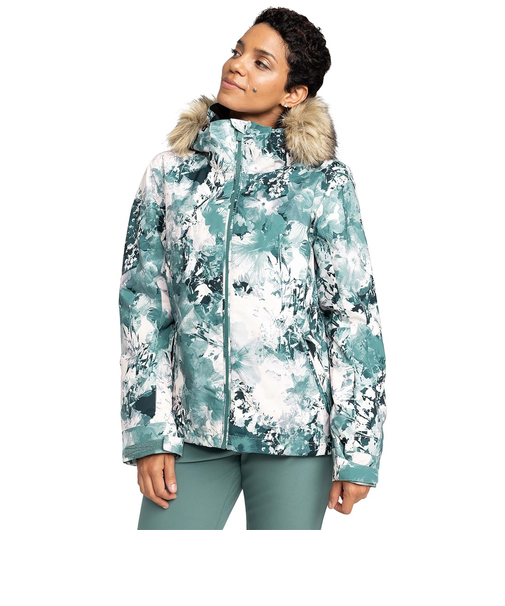 【ROXY ロキシー 公式通販】ロキシー(ROXY)【OUTLET】【SLIM FIT】10K Roxy JET SKI JK スノージャケット