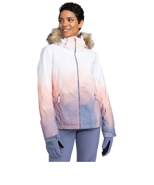 ROXY スノーボードウェア SHELTER JK 10K 新品未使用タグ付 黒 ROXY