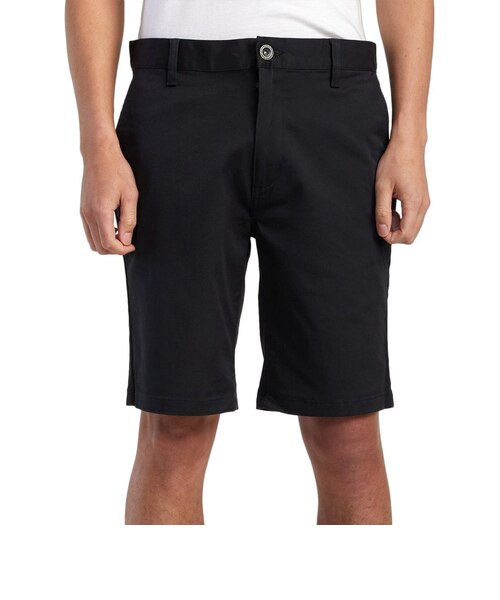 OUTLET】【オンライン限定】RVCA メンズ WEEKEND STRETCH SHORT