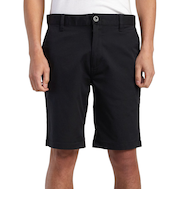 【OUTLET】【オンライン限定】RVCA メンズ WEEKEND STRETCH SHORT ショートパンツ 【2025年夏モデル】