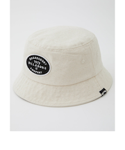 【OUTLET】BILLABONG メンズ CANVAS HAT ハット CRM 【2024年秋冬モデル】