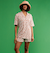 【ROXY ロキシー 公式通販】ロキシー（ROXY）【OUTLET】【直営店限定】Roxy ALOHA SUNSET CHECK シャツ