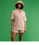 【ROXY ロキシー 公式通販】ロキシー（ROXY）【OUTLET】【直営店限定】Roxy ALOHA SUNSET CHECK シャツ