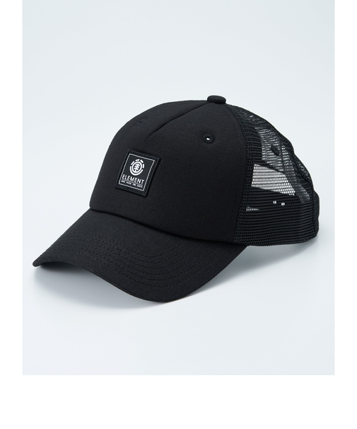 【OUTLET】ELEMENT メンズ ICON MESH CAP キャップ 【2025年春夏モデル】
