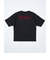 【OUTLET】RVCA レディース OLD ENGLISH DOLMAN ST Tシャツ 【2025年夏モデル】