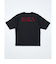【OUTLET】RVCA レディース OLD ENGLISH DOLMAN ST Tシャツ 【2025年夏モデル】