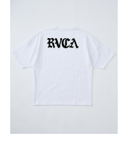 【OUTLET】RVCA レディース OLD ENGLISH DOLMAN ST Tシャツ 【2025年夏モデル】