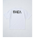 【OUTLET】RVCA レディース OLD ENGLISH DOLMAN ST Tシャツ 【2025年夏モデル】