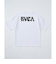 【OUTLET】RVCA レディース OLD ENGLISH DOLMAN ST Tシャツ 【2025年夏モデル】