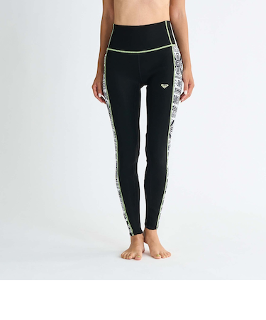 【ROXY ロキシー 公式通販】ロキシー(ROXY)【OUTLET】Roxy 1.0 WATER PANT FLATLOCK ウィメンズ ウォーターパンツ