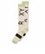 【ROXY ロキシー 公式通販】ロキシー（ROXY）【OUTLET】Roxy MISTY SOCKS ソックス