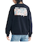 【OUTLET】BILLABONG レディース PATTERN LOGO SWEAT CREW トレーナー 【2025年春夏モデル】