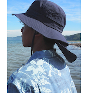【OUTLET】BILLABONG メンズ SUBMERSIBLE HAT ハット 【2025年春夏モデル】