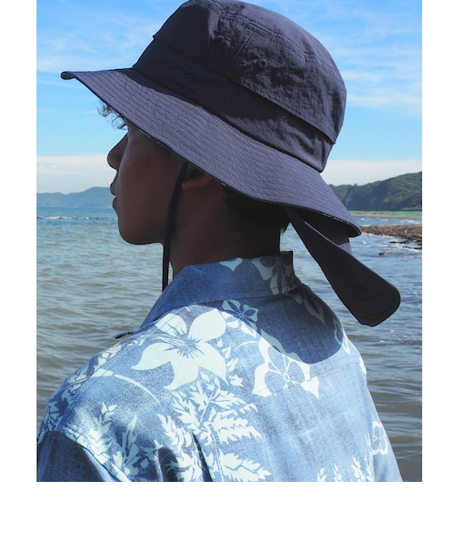 【OUTLET】BILLABONG メンズ SUBMERSIBLE HAT ハット 【2025年春夏モデル】