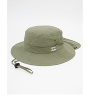 【OUTLET】BILLABONG メンズ SUBMERSIBLE HAT ハット 【2025年春夏モデル】