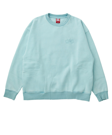 【DC ディーシー公式通販】ディーシー （DC SHOES）【OUTLET】DC Shoes 24 WS HIDDEN CREWNECK PULLOVER