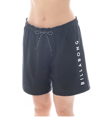 【OUTLET】BILLABONG レディース MIDDLE BOARDSHORTS ボードショーツ 【2025年春夏モデル】
