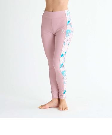 【ROXY ロキシー 公式通販】ロキシー(ROXY)【OUTLET】Roxy FROM THE INSIDE LEGGINGS VER2 ウィメンズ レギンス*