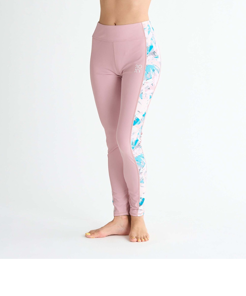 【ROXY ロキシー 公式通販】ロキシー(ROXY)【OUTLET】Roxy FROM THE INSIDE LEGGINGS VER2 ウィメンズ レギンス*