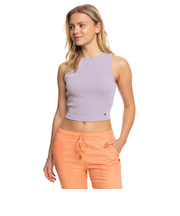 【ROXY ロキシー 公式通販】ロキシー（ROXY）【OUTLET】【直営店限定】Roxy NEVER ENDING VACAY ノースリーブトップ