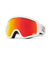 【OUTLET】VONZIPPER メンズ CLEAVER ゴーグル WFC 【2024年冬モデル】
