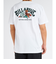 【OUTLET】BILLABONG メンズ THEME ARCH Tシャツ 【REGULAR FIT】【2025年春夏モデル】