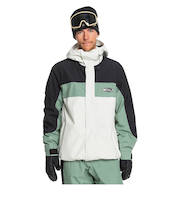 【OUTLET】Quiksilver HIGH ALTITUDE GORE-TEX JK スノージャケット スノボウェア スキーウェア メンズ