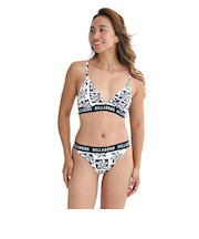 【OUTLET】BILLABONG レディース COME ON NOW TRIANGLE BIKINI 水着 【2025年夏モデル】