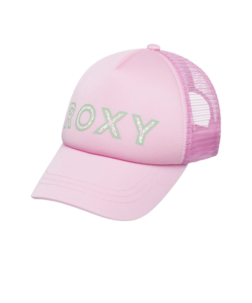 【ROXY ロキシー 公式通販】ロキシー（ROXY）【OUTLET】Roxy REGGAE TOWN キッズ キャップ 帽子 子供用