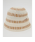 【OUTLET】BILLABONG レディース CROCHE HAT STRIPE ハット 【2025年春夏モデル】
