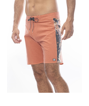 【OUTLET】BILLABONG メンズ 【PRO】 D BAH PRO ボードショーツ/サーフトランクス BNR 【2024年春夏モデル】