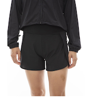 【OUTLET】BILLABONG レディース 【ACTIVE】 ACTIVE 2WAY SHORTS トレーニングUVショートパンツ 【2024年春夏モデル】