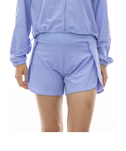 【OUTLET】BILLABONG レディース 【ACTIVE】 ACTIVE 2WAY SHORTS トレーニングUVショートパンツ 【2024年春夏モデル】